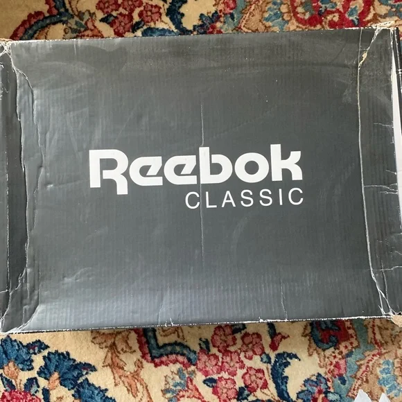 Reebok Shaq Attack Pump size 11 1/2 - Picture 6 of 7